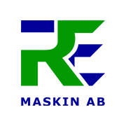 RB Maskin AB